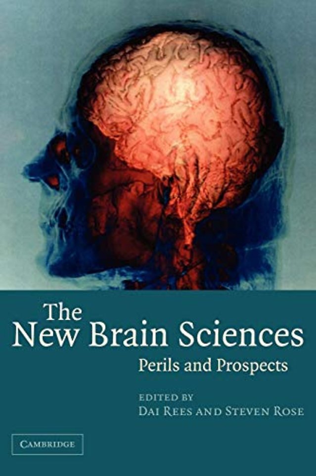 The New Brain Sciences