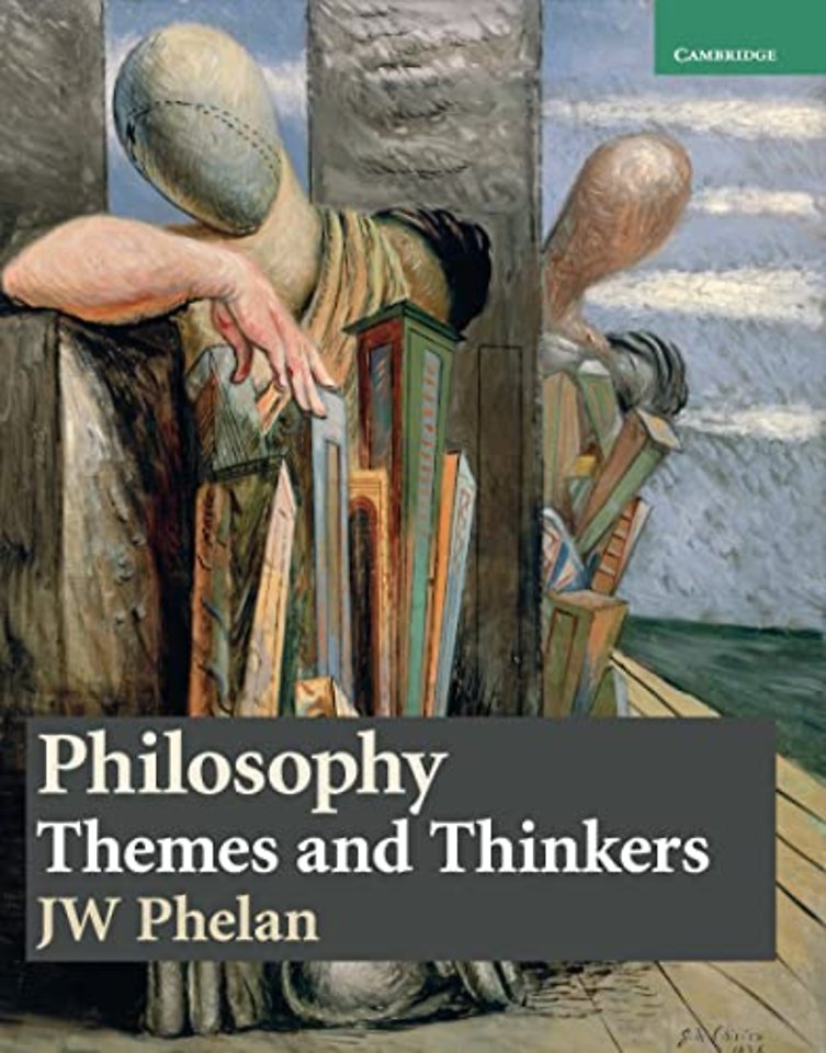 Philosophy: Themes and Thinkers