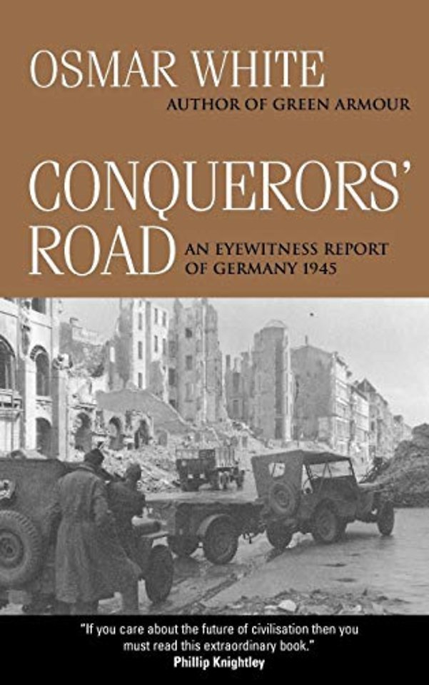 Conquerors' Road