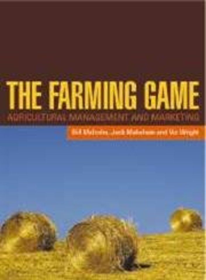 The Farming Game