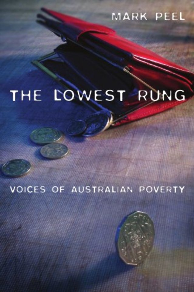 The Lowest Rung