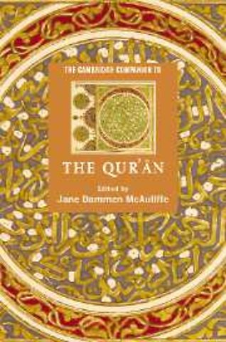 The Cambridge Companion to the Qur'ān