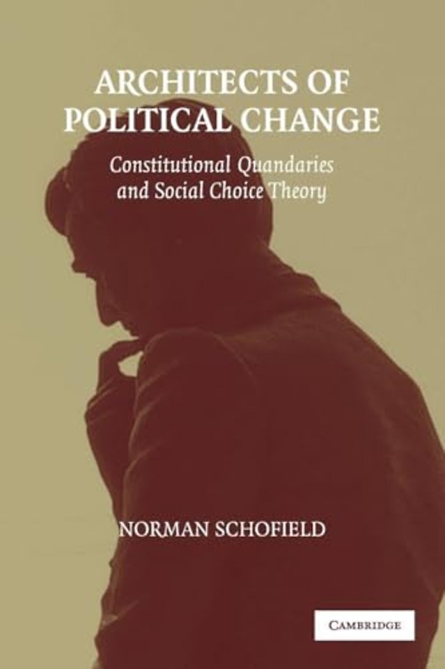 Architects of Political Change