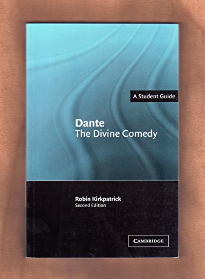 Dante: The Divine Comedy