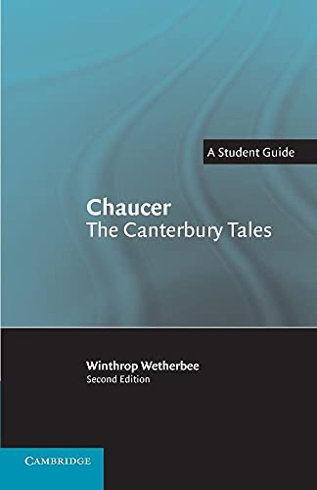 Chaucer: The Canterbury Tales