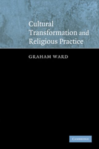Cultural Transformation and Religious Practice