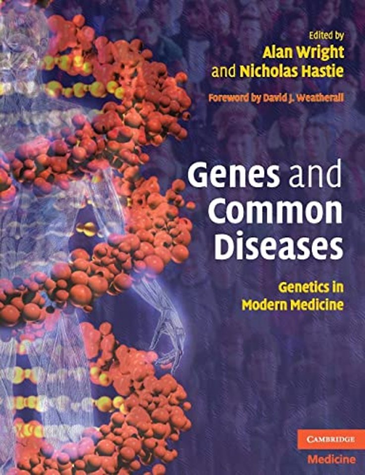 Genes and Common Diseases