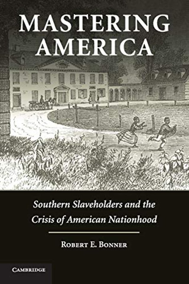 Mastering America