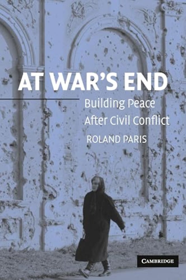 At War's End