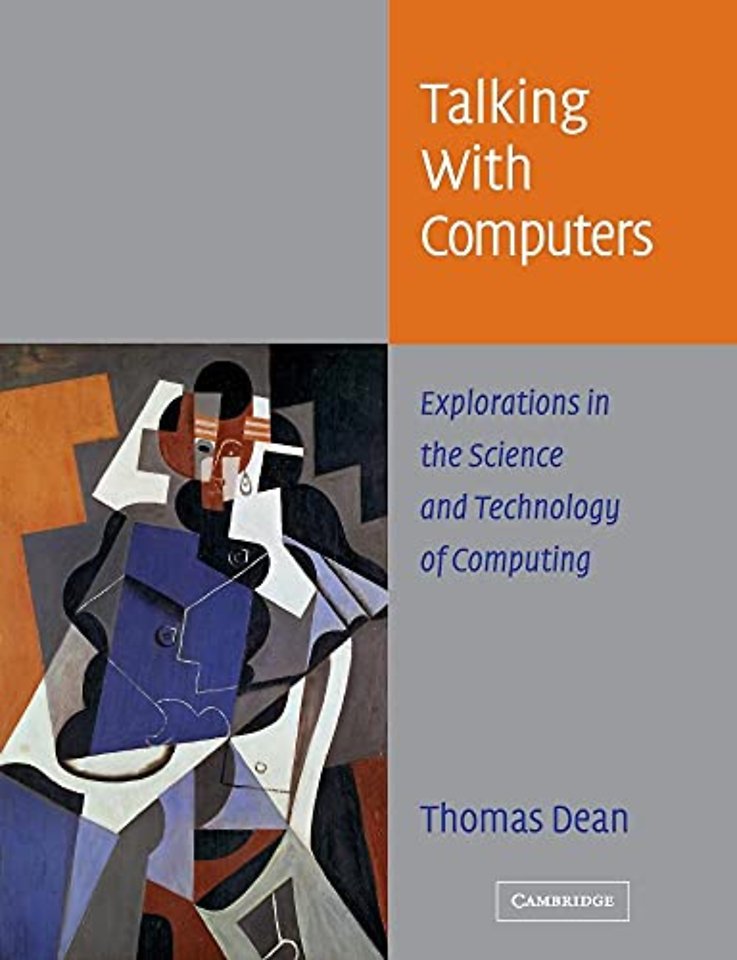 Talking with Computers