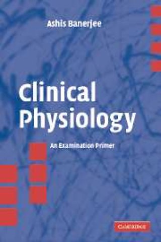 Clinical Physiology