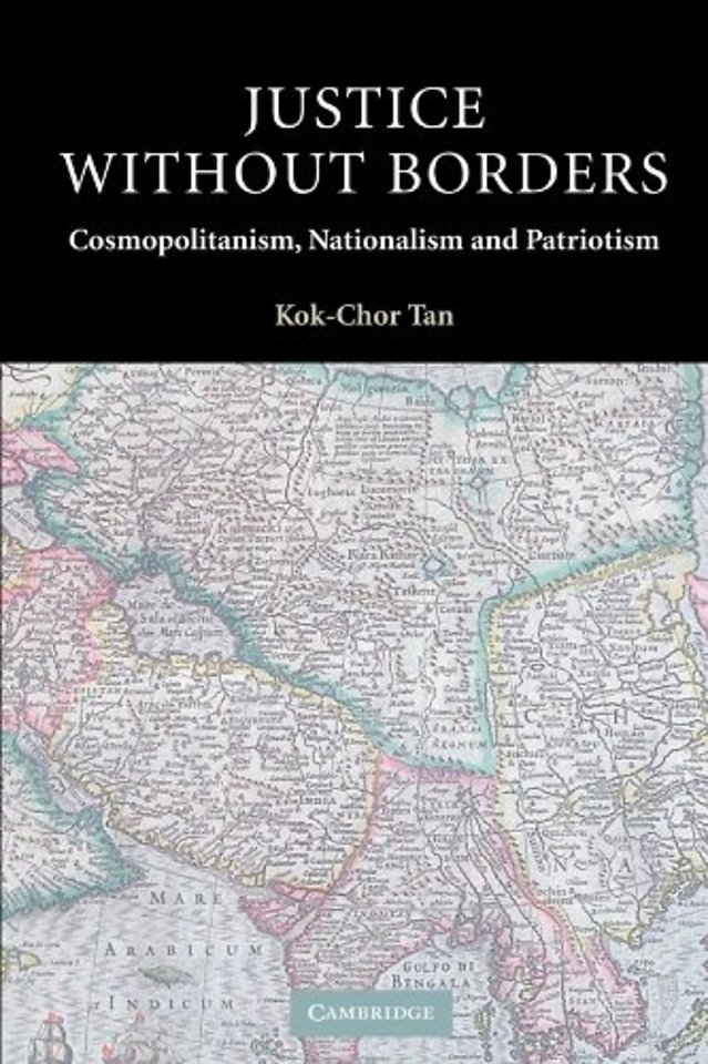 Justice without Borders