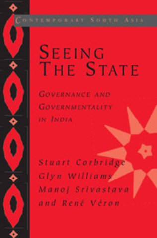 Seeing the State