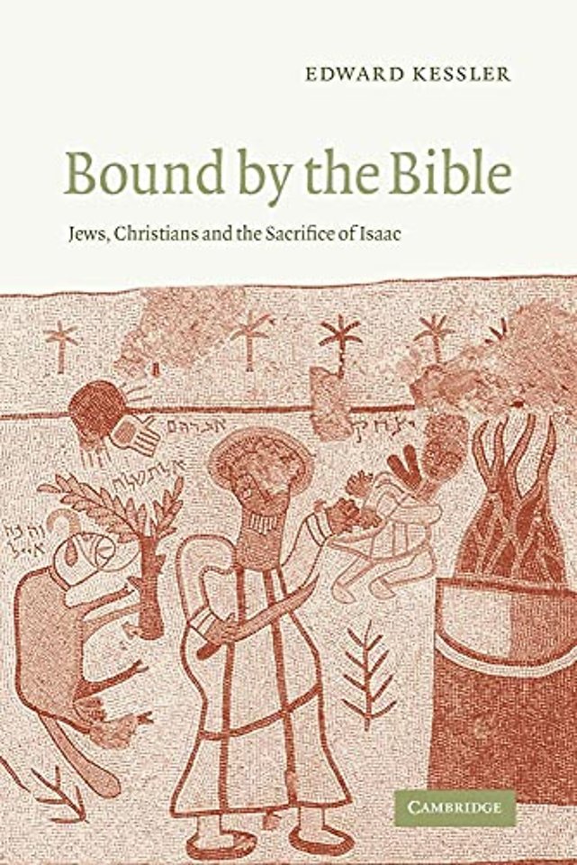 Bound by the Bible