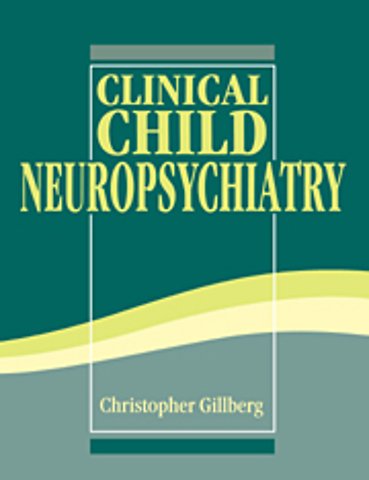 Clinical Child Neuropsychiatry
