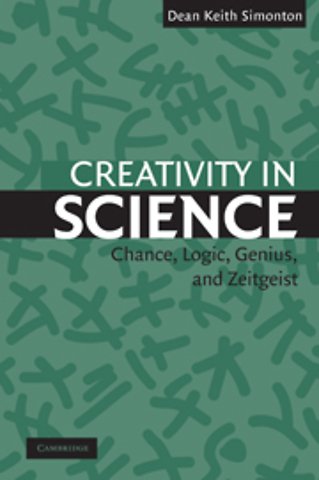 Creativity in Science