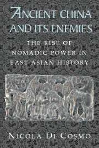 Ancient China and its Enemies