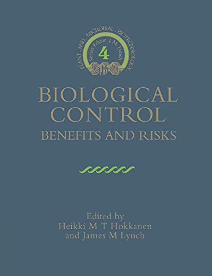 Biological Control