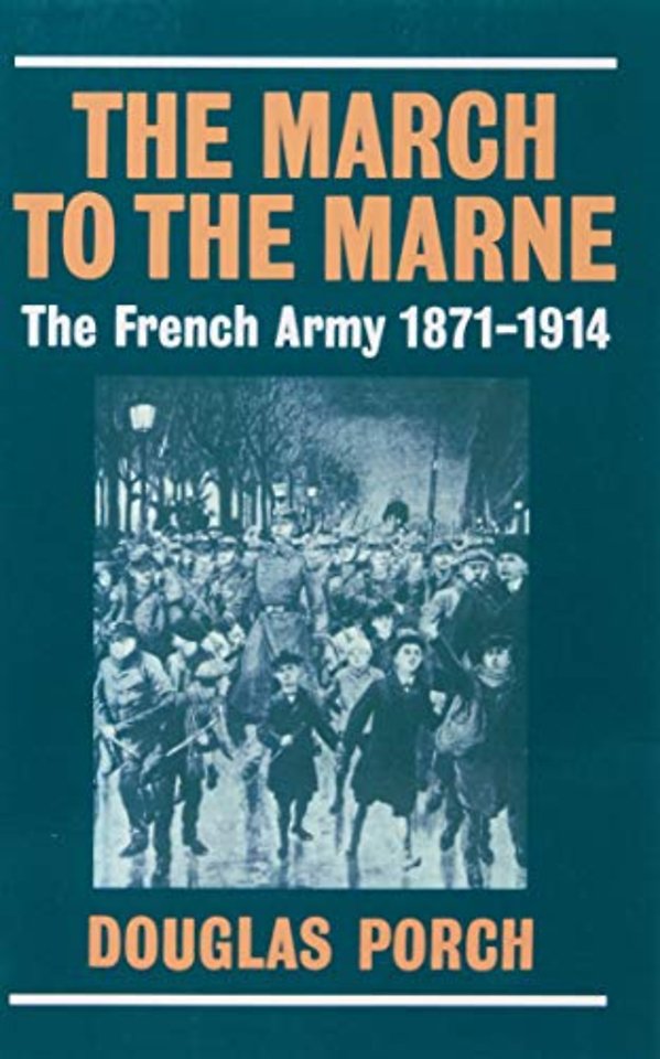 The March to the Marne