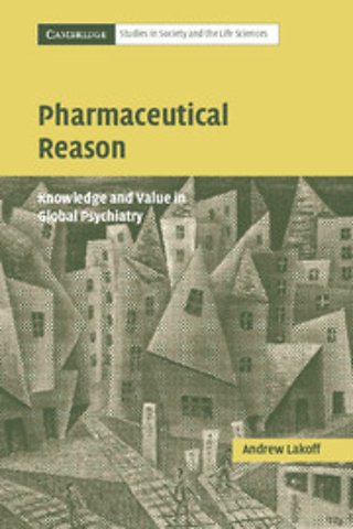 Pharmaceutical Reason