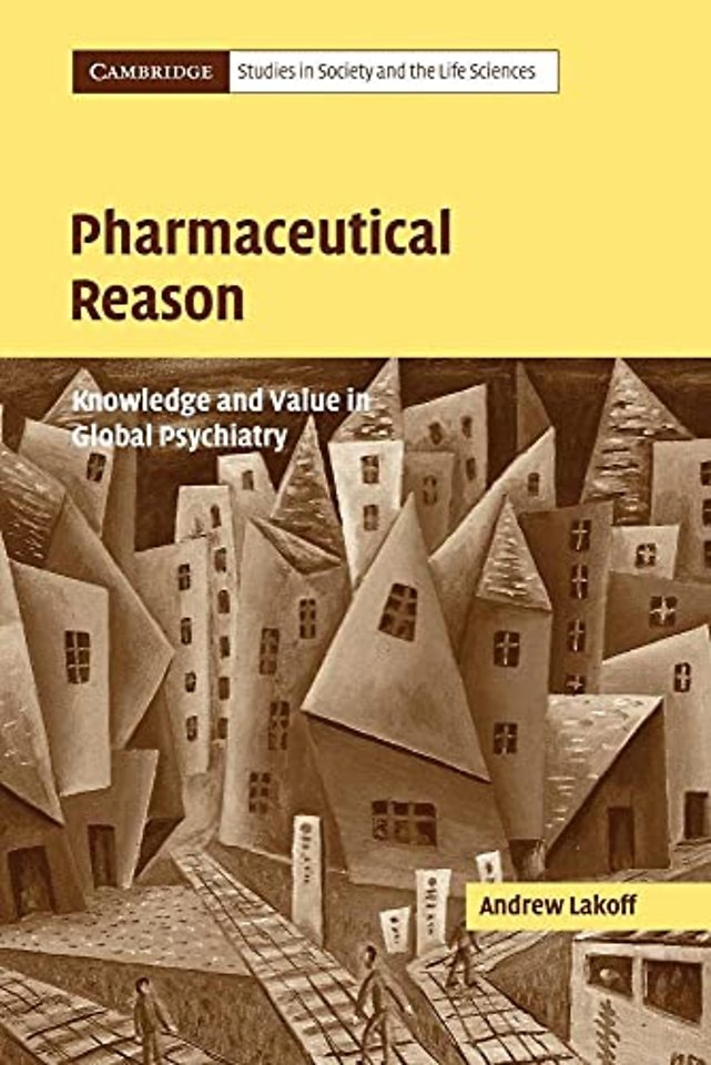 Pharmaceutical Reason
