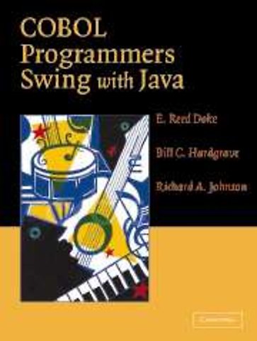 COBOL Programmers Swing with Java