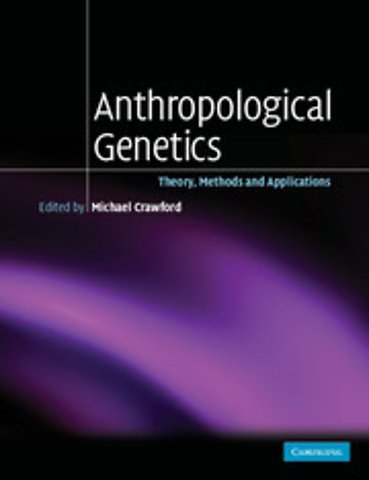 Anthropological Genetics