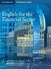 English for the Financial Sector Student's book English for the Financial Sector Student's book