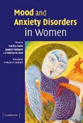 Mood and Anxiety Disorders in Women