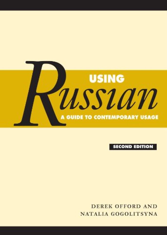 Using Russian