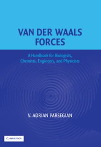 Van der Waals Forces