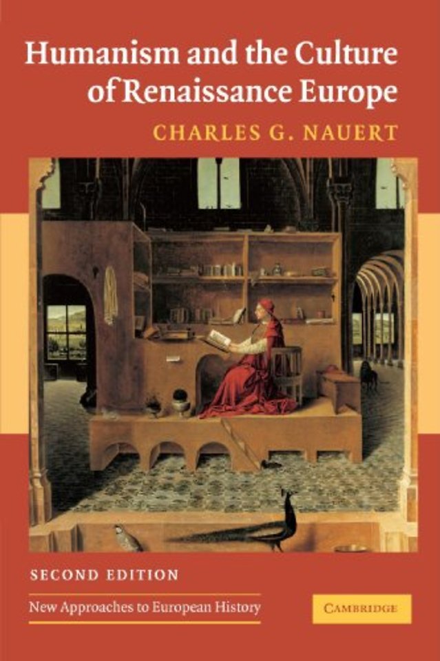 Humanism and the Culture of Renaissance Europe