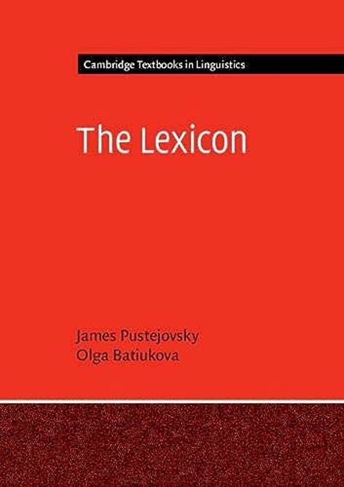The Lexicon