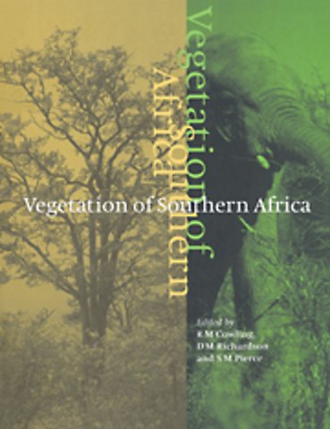 Vegetation of Southern Africa