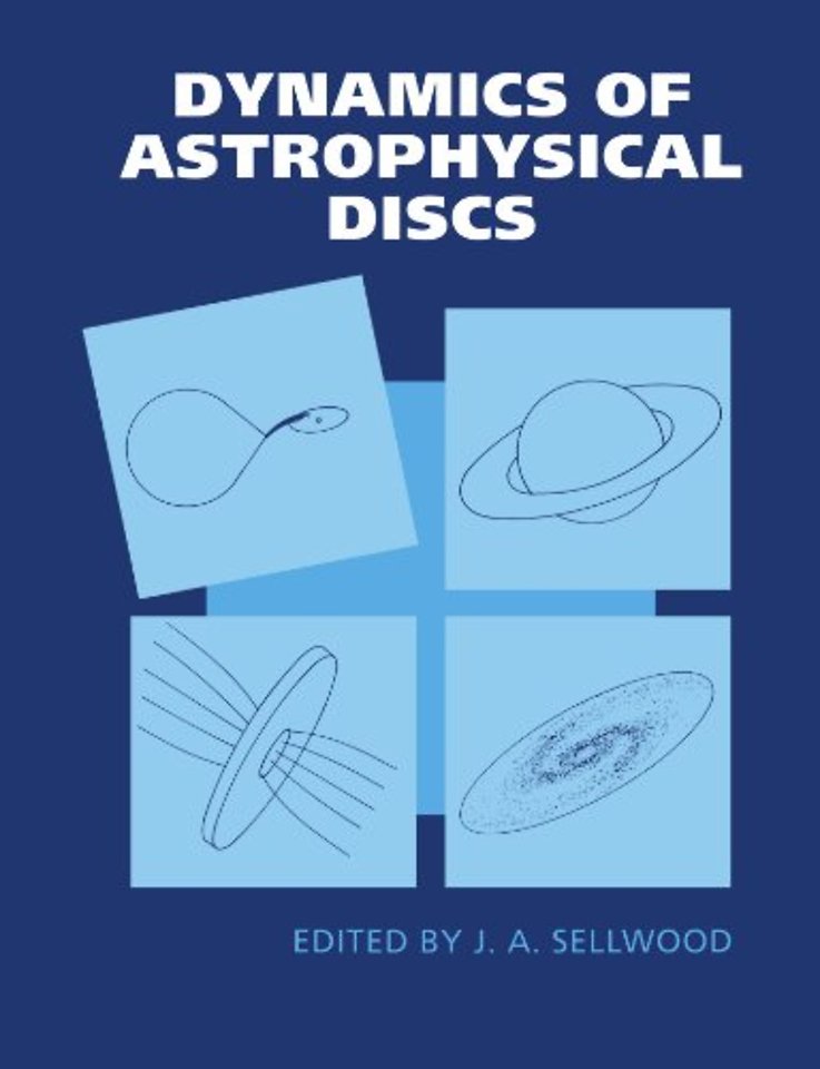 Dynamics of Astrophysical Discs