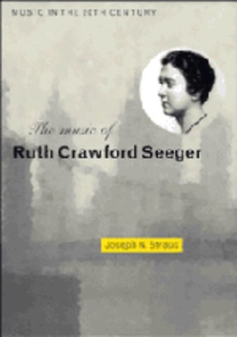 The Music of Ruth Crawford Seeger