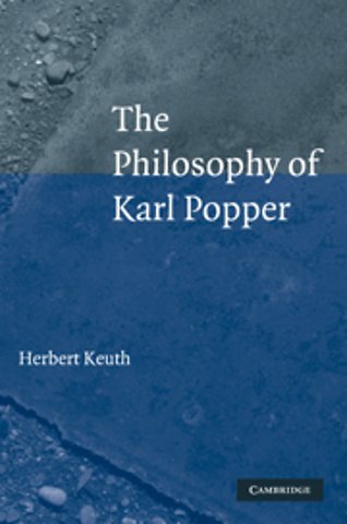 The Philosophy of Karl Popper