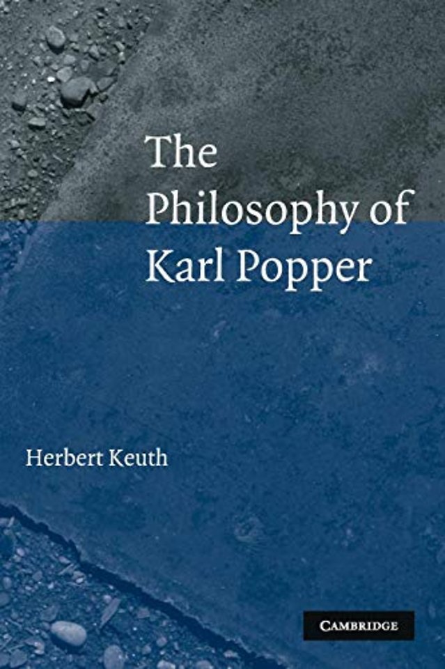 The Philosophy of Karl Popper