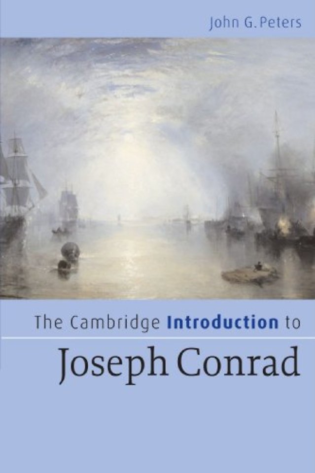 The Cambridge Introduction to Joseph Conrad
