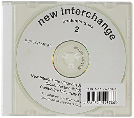 New Interchange Student's Book 2 (Electronic Format)