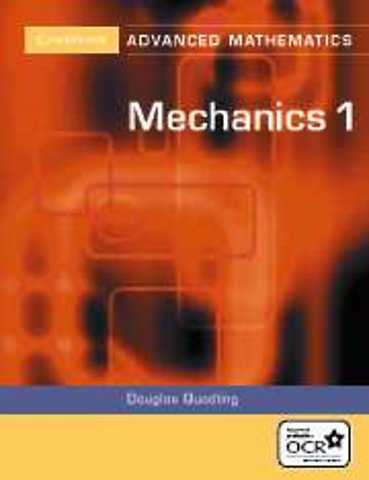 Mechanics 1