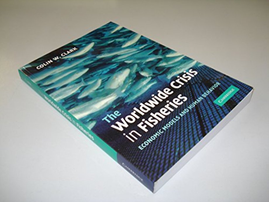 The Worldwide Crisis in Fisheries