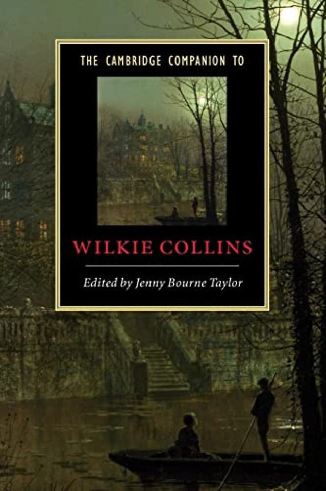 The Cambridge Companion to Wilkie Collins