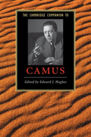 The Cambridge Companion to Camus