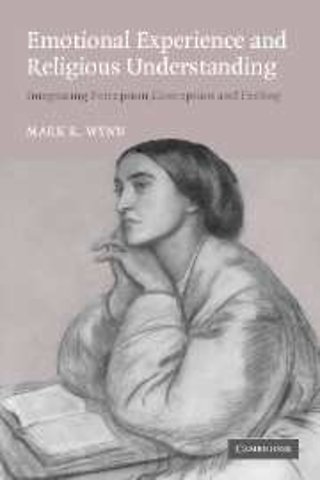 Emotional Experience and Religious Understanding