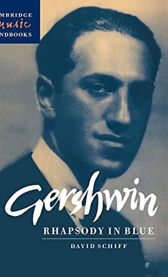 Gershwin: Rhapsody in Blue
