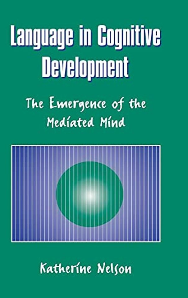 Language in Cognitive Development