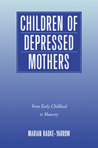 Children of Depressed Mothers