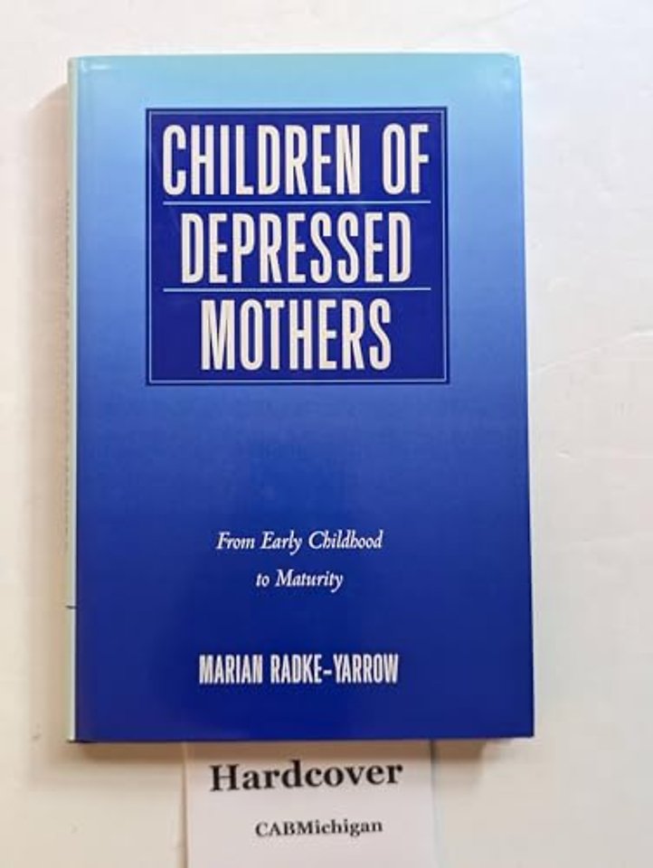 Children of Depressed Mothers