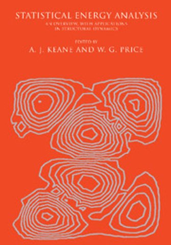 Statistical Energy Analysis